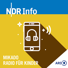NDR Kinderradio-Mikado