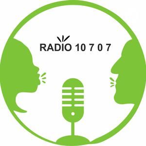 Podcast "Radio 10707 - Gandzior & Reischer
